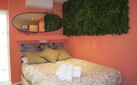 Apartamenticos San Pablo I